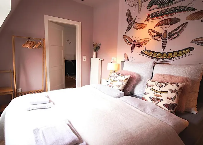 The George Rooms - Boutique Style