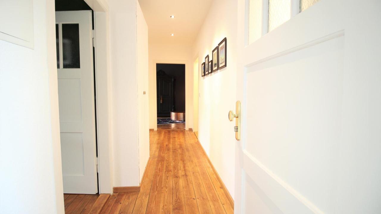 The George - Boutique Style Privatunterkunft Würzburg