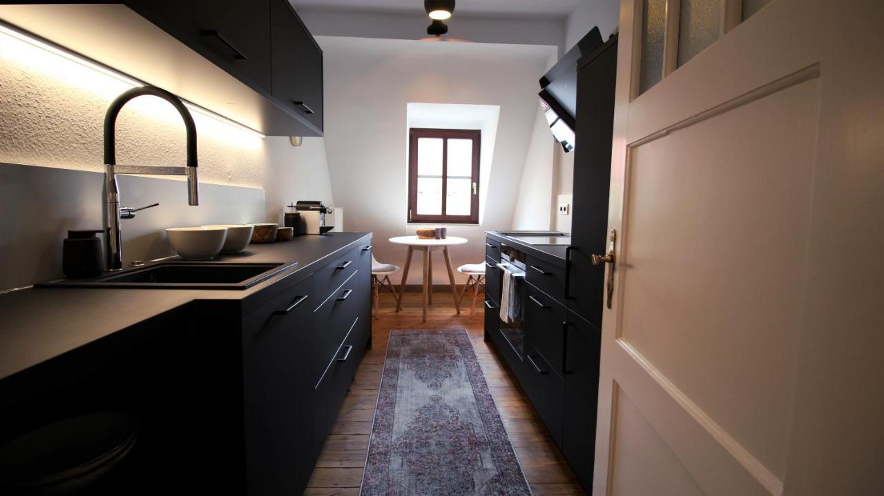 The George - Boutique Style Würzburg