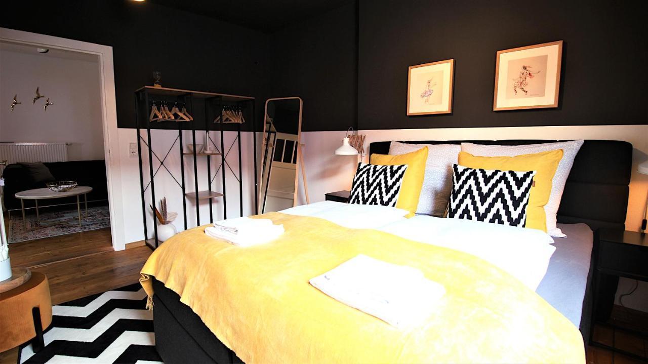 Habitación en casa particular The George - Boutique Style