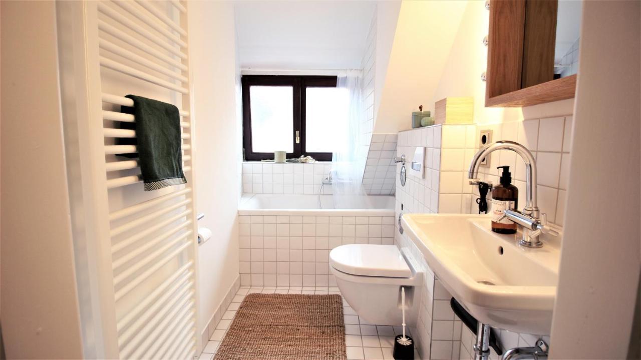 Privatunterkunft The George - Boutique Style *
