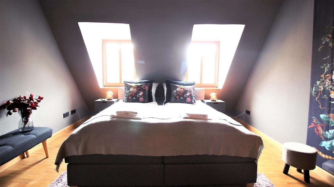Habitación en casa particular The George - Boutique Style