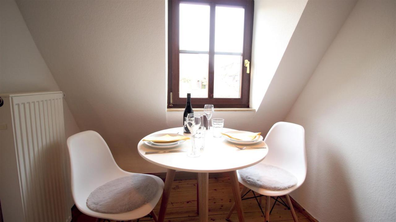 The George - Boutique Style Wurzburgo