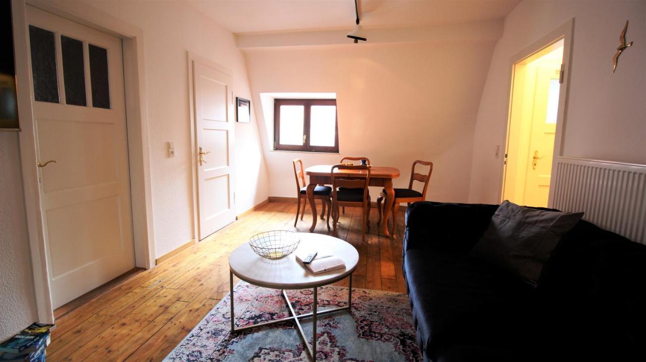 The George - Boutique Style Privatunterkunft