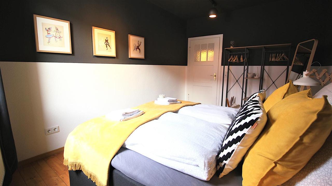 The George - Boutique Style Habitación en casa particular