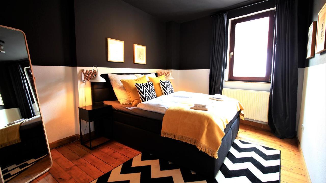 The George - Boutique Style