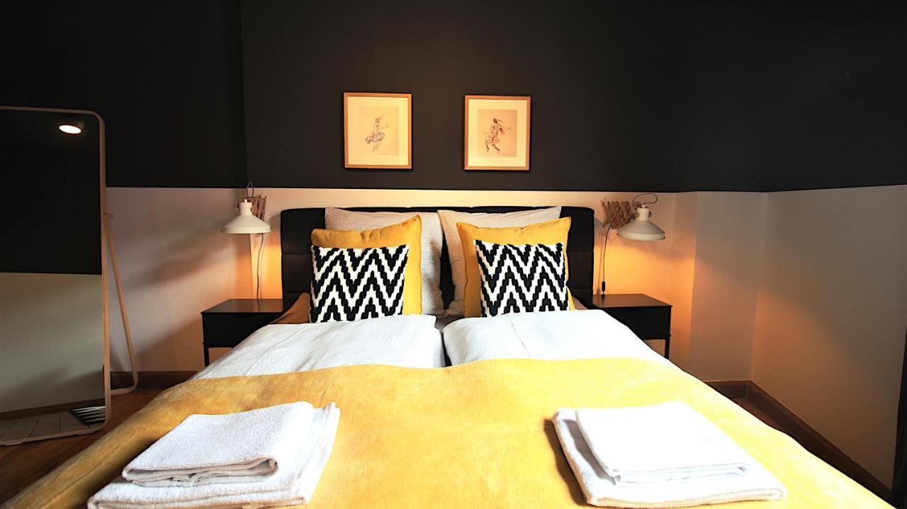 The George - Boutique Style Privatunterkunft *