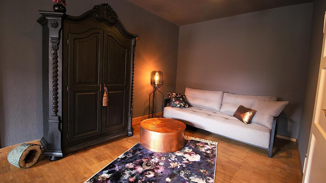The George - Boutique Style